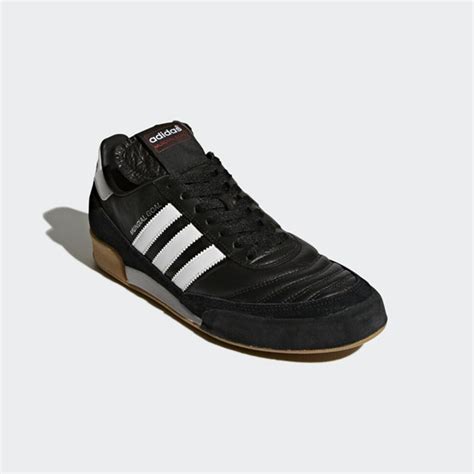 adidas mundial goal zaalvoetbal aanbieding|adidas Mundial Goal Zaalvoetbalschoenen Zwart.